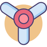 低成本的运行模式